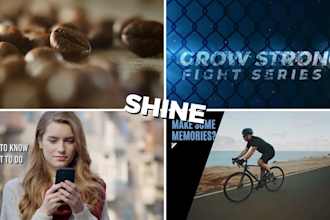 create facebook video ads for you