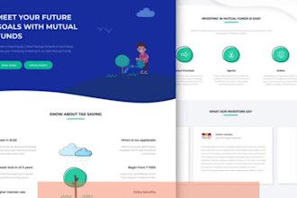 create an effective PPC landing page