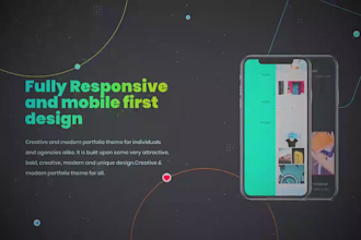 make and edit a custom app promo video, website demo