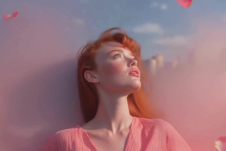 create stunning hyper realistic ai commercial video ads ai video ads
