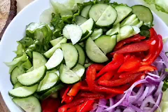 edit a food video for youtube, instagram, tiktok