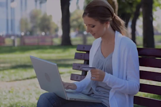 make custom credit repair promo video