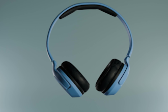 do your product 3d animation