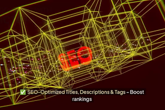 rank higher on youtube and get more views with pro SEO