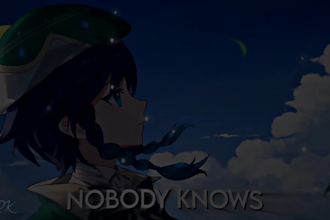 make anime edits for you