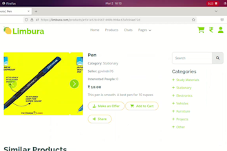 build a secure, scalable, and high performance django web app