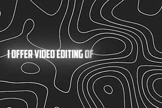 edit professional gaming montages and youtube videos