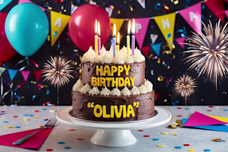 do birthday videos with songs all personalized exclusive