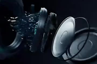 do 3d watch animation 3d watch design watch animation 3d product animation