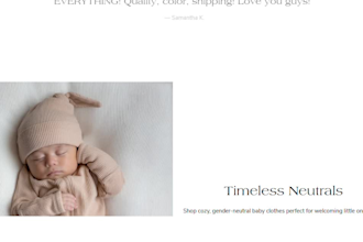 design luxury children wear website baby clothing website baby clothing store