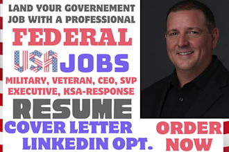 do professional resume writing, cv writing, federal resume, ksa and cover letter