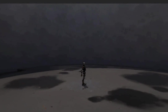 create game vfx, and shader in unity, godot and unreal engine