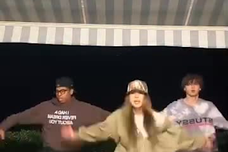 dance to your music on tiktok