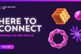 build a custom website or web app for your business