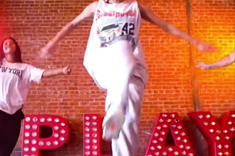create viral tik tok dance and group dance to promote your music