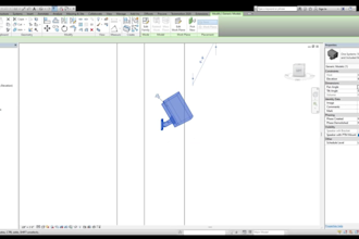 create advanced parametric revit families