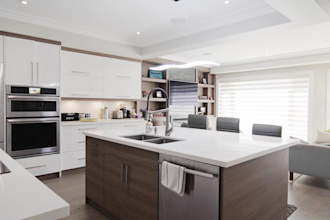 do cinematic real estate video editing ads in 24 hours