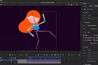 2d animation video 2d cartoon animation 2d music video 2d anime fighting style