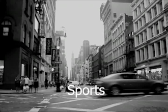 do creative video editing for you within 24 hours