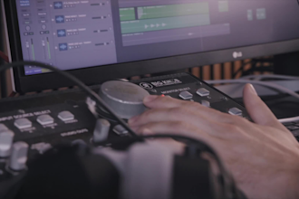 record stellar vocals for your track