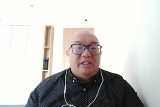 be your professional virtual interviewer to assess and screen candidates