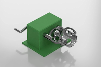 do design for manufacturing using fusion 360 and inventor