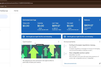 give you google adsense approved guaranteed website