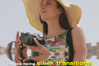 create HD finance video,shorts,reel editing within 12 hours