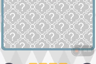 make four picture quiz game for mobile