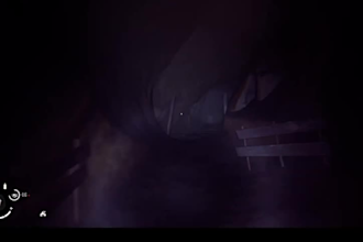design survival game environment, horror game level design, ue military game map