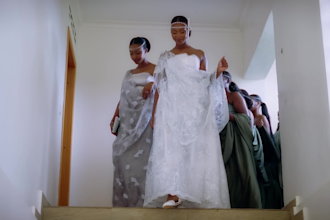 do amazing wedding highlight you have seen before