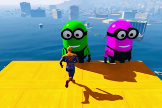 gta 5  videos with full editing