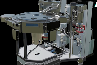 create realistic 3d medical device animations for healthcare medical equipment