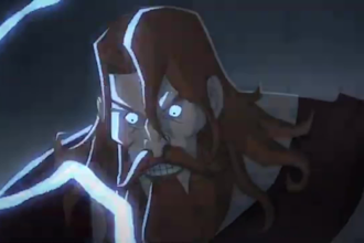do 2d cartoon animation, 2d animation music video, 2d anime fighting, short film
