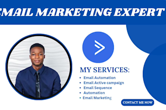 setup activecampaign automation, email marketing automation