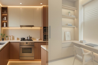 transform your real estate interiors into stunning 3d ai interior designs