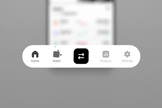 money transfer app payment app wallet app investment app loan app neobank app