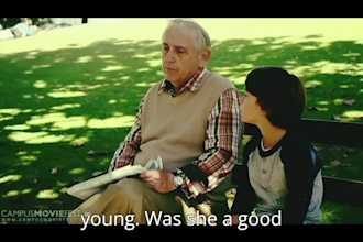 add english or spanish subtitles and captions to your video