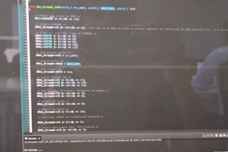 develop baremetal, hal firmware on stm32 boards