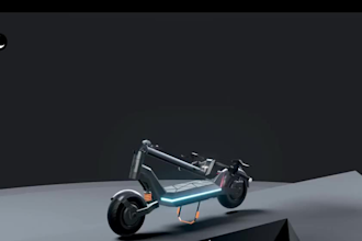 3d interactive website 3d product animated website webgl gsap spline threejs