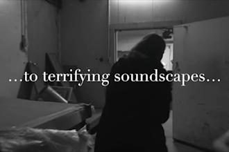 create a soundtrack for your horror, mystery, or thriller film