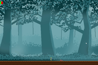 program a 2d game for you in pygame or sfml