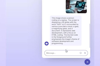 create a custom chatbot to grow your business