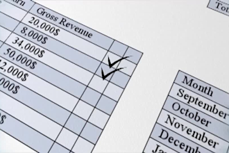 be your quickbooks expert for bookkeeping and reconciliation