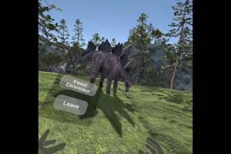 do your oculus VR unity game development meta quest VR