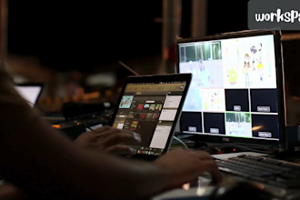 edit stunning videos for social media, vlogs, and promos