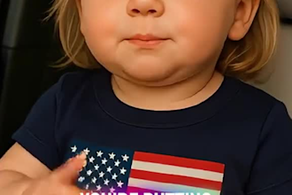 create viral ai baby podcast, ai commercial video, ai explainer video, ai baby