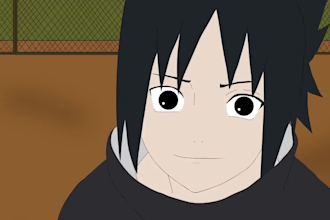 2d anime animation japanese anime style 2d shojo naruto manga style 2d animation