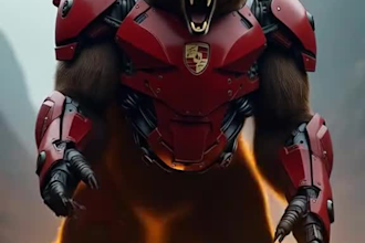 generate ai animation stories, ai tiktok videos in 24 hours