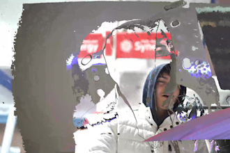 edit your music video with vfxs and transitions